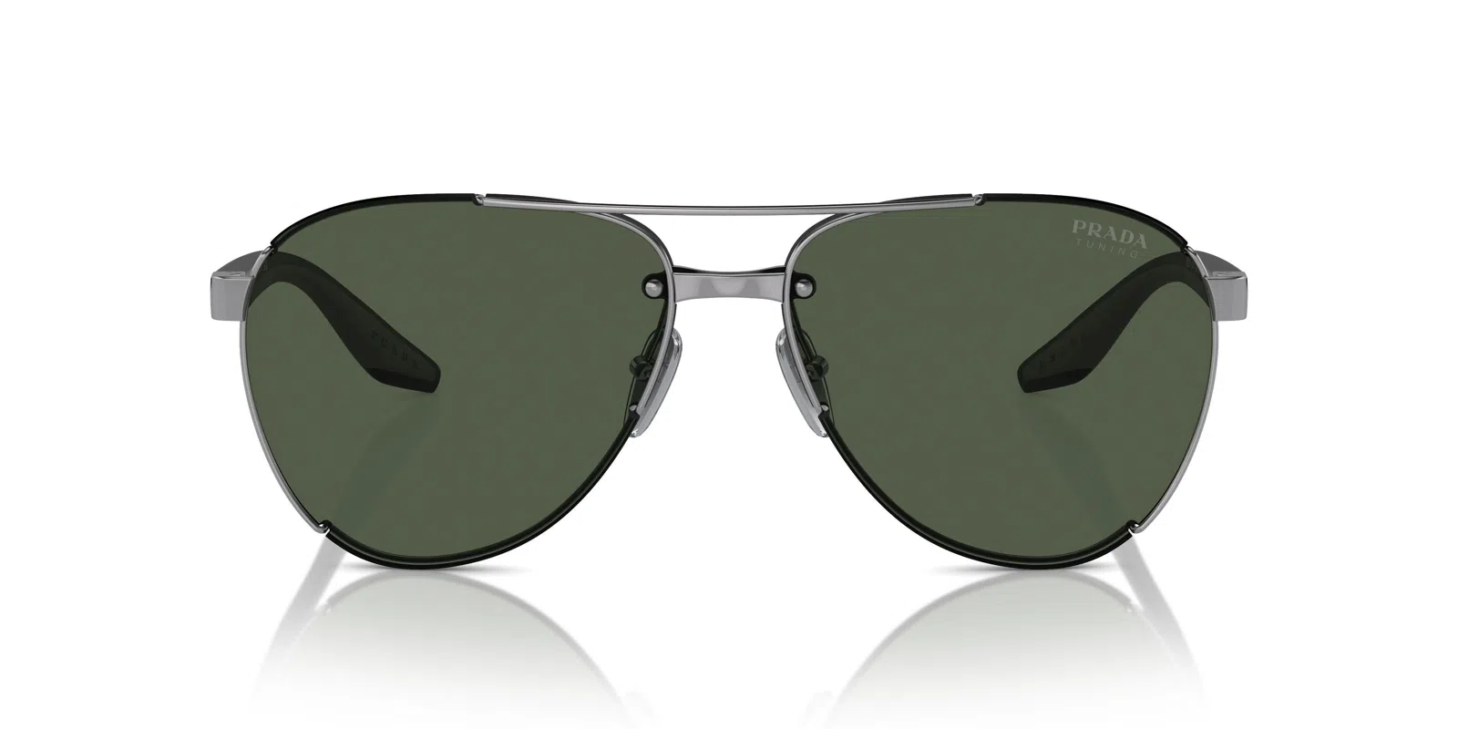 Prada Linea Rossa 51YS Sunglasses - view 31
